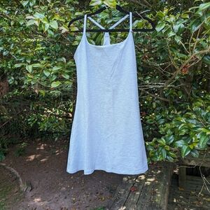 Outdoor Voices Dress size L